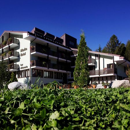 Hotel Alaska Folgarida Luaran gambar