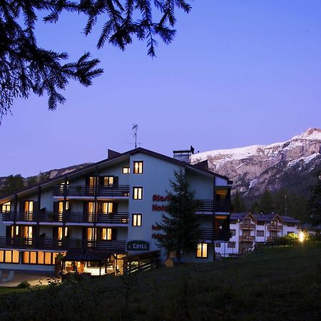 Hotel Alaska Folgarida Luaran gambar