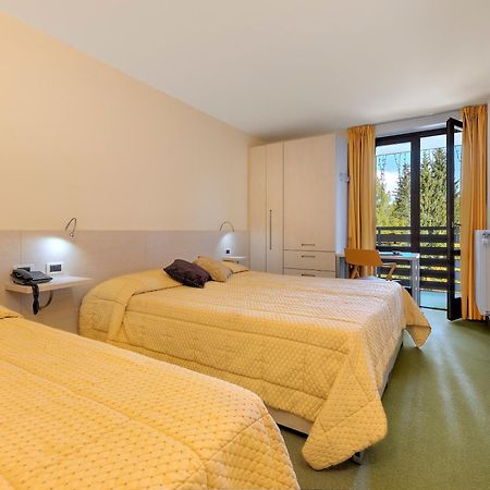 Hotel Alaska Folgarida Luaran gambar