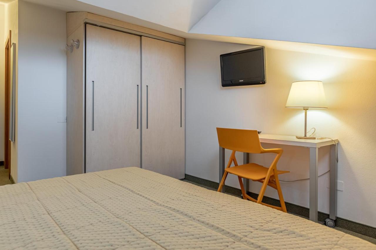 Hotel Alaska Folgarida Luaran gambar