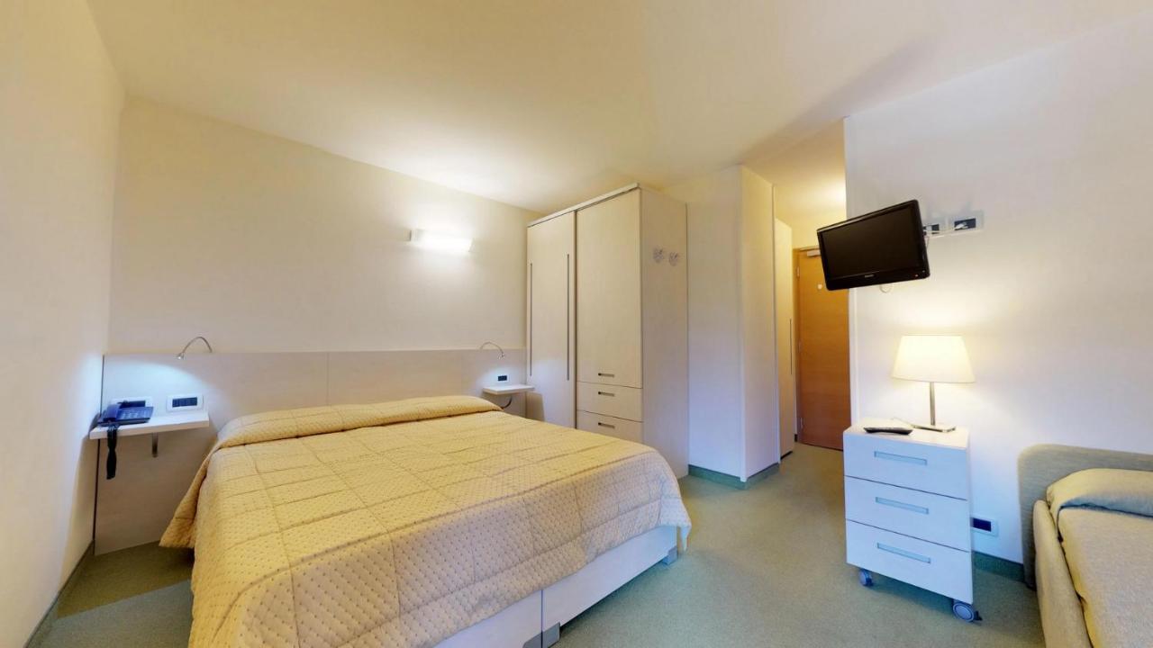Hotel Alaska Folgarida Luaran gambar