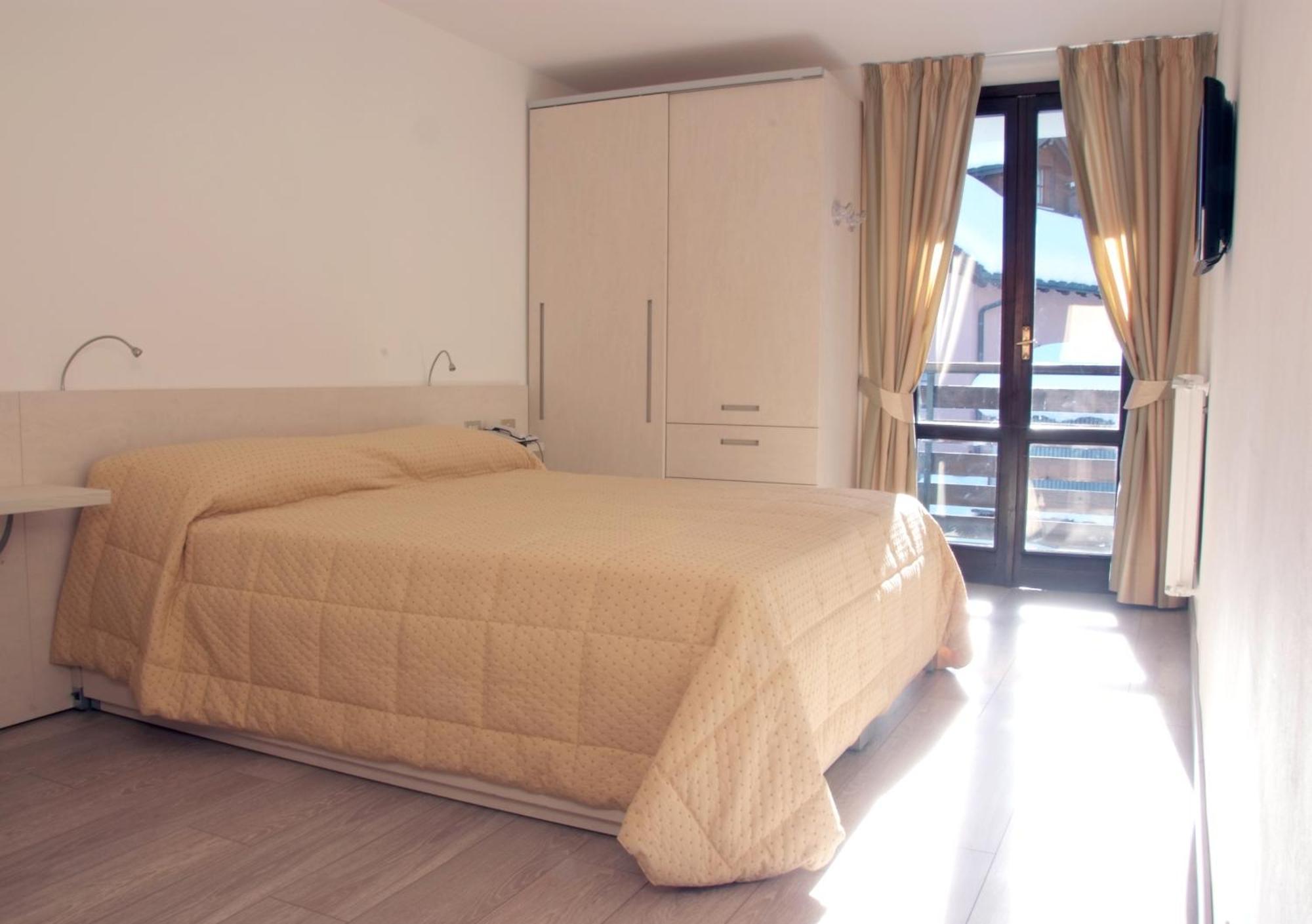 Hotel Alaska Folgarida Luaran gambar