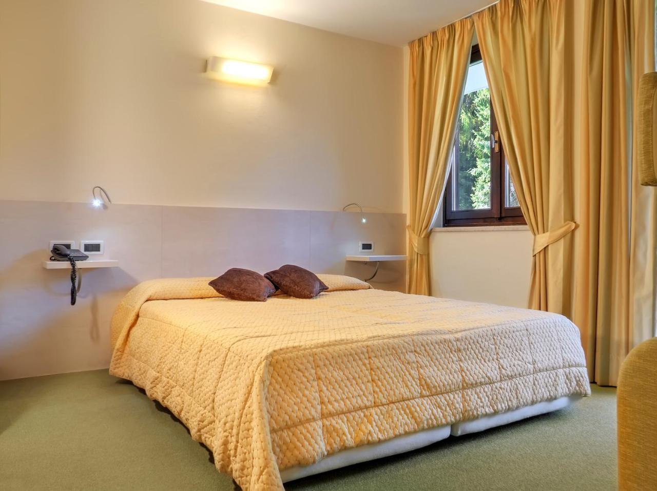 Hotel Alaska Folgarida Luaran gambar